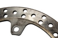 Bremsscheibe hinten Rotor Hinterrad 5-Loch Disc BMW R 1200 RT K26 0368 05-09