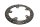 Bremsscheibe hinten Rotor Hinterrad 5-Loch Disc BMW R 1200 RT K26 0368 05-09