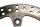 Bremsscheibe hinten Rotor Hinterrad 5-Loch Disc BMW R 1200 RT K26 0368 05-09