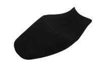Selle pilote siège Performance surpiqûre rouge Ducati Monster 1100 Evo 13-13