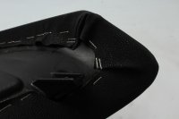 Selle pilote siège Performance surpiqûre rouge Ducati Monster 1100 Evo 13-13