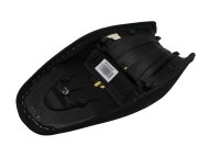 Selle pilote siège Performance surpiqûre rouge Ducati Monster 1100 Evo 13-13