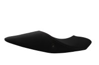 Selle pilote siège Performance surpiqûre rouge Ducati Monster 1100 Evo 13-13