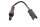 Lambda oxygen sensor O2 probe exhaust right BMW R 1200 GS K25 0307 R12 04-07