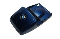 Heckverkleidung Bürzel Heckabdeckung hinten blau BMW...