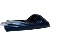 Heckverkleidung Bürzel Heckabdeckung hinten blau BMW K 100 K100 K589 82-88