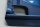 Heckverkleidung Bürzel Heckabdeckung hinten blau BMW K 100 K100 K589 82-88