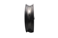 Etuvanne etupyörä 17x3.50 tuumaa kolmipuolainen Kawasaki ZR-7S ZR750F/H 01-04