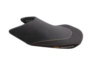 Førersæde Ergo sadel foran Powerparts 20 mm KTM Duke 690 690DUKE/14 14-15
