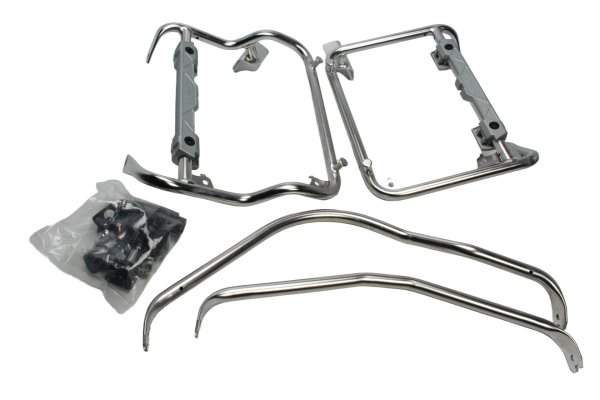 Soportes maletas Honda CRF 1100 L Africa Twin Adventure Sports DCT SD09D 19-23