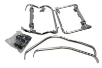 Soportes maletas Honda CRF 1100 L Africa Twin Adventure Sports DCT SD09D 19-23