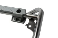 Soportes maletas Honda CRF 1100 L Africa Twin Adventure Sports DCT SD09D 19-23