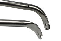 Soportes maletas Honda CRF 1100 L Africa Twin Adventure Sports DCT SD09D 19-23