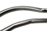 Soportes maletas Honda CRF 1100 L Africa Twin Adventure Sports DCT SD09D 19-23