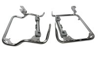Soportes maletas Honda CRF 1100 L Africa Twin Adventure Sports DCT SD09D 19-23