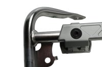 Soportes maletas Honda CRF 1100 L Africa Twin Adventure Sports DCT SD09D 19-23