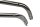 Soportes maletas Honda CRF 1100 L Africa Twin Adventure Sports DCT SD09D 19-23
