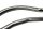 Soportes maletas Honda CRF 1100 L Africa Twin Adventure Sports DCT SD09D 19-23