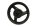 Cerchio posteriore 17x4.00 tubeless cuscinetti Honda XL 1000 V SD01 99-00