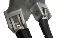 Passagerfodhvilere venstre højre Husqvarna Supermoto 701 Euro 4 701 SM/17 17-20