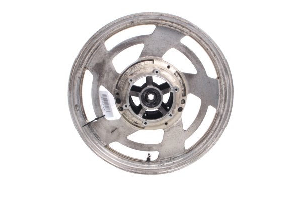 Etuvanne pyörä edessä 18x2.15 tuumaa laakerit tubeless Yamaha V-Max 2WE 91-06