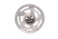 Etuvanne pyörä edessä 18x2.15 tuumaa laakerit tubeless Yamaha V-Max 2WE 91-06