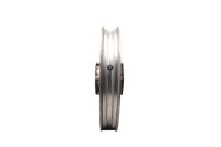 Etuvanne pyörä edessä 18x2.15 tuumaa laakerit tubeless Yamaha V-Max 2WE 91-06