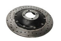 Disco de freno delantero izquierdo 5mm BMW K 100 RS 2...