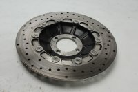 Disco de freno delantero izquierdo 5mm BMW K 100 RS 2...