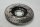 Disco de freno delantero izquierdo 5mm BMW K 100 RS 2 Ventiler K589 0502 83-89