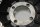 Disco de freno delantero izquierdo 5mm BMW K 100 RS 2 Ventiler K589 0502 83-89