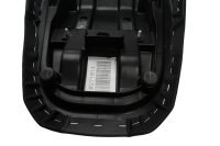 Satula istuin penkki kokonainen musta harmaa Suzuki DL 1000 V-Strom WVDD 13-16