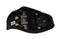 Satula istuin penkki kokonainen musta harmaa Suzuki DL 1000 V-Strom WVDD 13-16