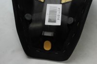 Satula istuin penkki kokonainen musta harmaa Suzuki DL 1000 V-Strom WVDD 13-16