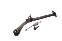 Side stand with spring pivot screw left BMW R 1200 GS K25 0307 R12 04-07
