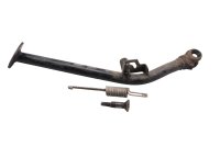 Side stand with spring pivot screw left BMW R 1200 GS K25 0307 R12 04-07