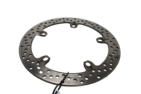 Bremsscheibe Brembo vorne rechts gelocht Bremsrotor BMW R 1200 RT K26 0368 05-09