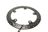 Bremsscheibe Brembo vorne rechts gelocht Bremsrotor BMW R 1200 RT K26 0368 05-09
