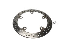 Bremsscheibe Brembo vorne rechts gelocht Bremsrotor BMW R 1200 RT K26 0368 05-09