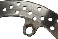 Bremsscheibe Brembo vorne rechts gelocht Bremsrotor BMW R 1200 RT K26 0368 05-09