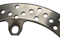 Bremsscheibe Brembo vorne rechts gelocht Bremsrotor BMW R 1200 RT K26 0368 05-09