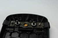 Takasatula matkustajan istuin pehmuste penkki Suzuki GSX-R 600 K6-K7 WVCE 06-07