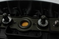 Takasatula matkustajan istuin pehmuste penkki Suzuki GSX-R 600 K6-K7 WVCE 06-07