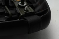 Takasatula matkustajan istuin pehmuste penkki Suzuki GSX-R 600 K6-K7 WVCE 06-07