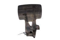 Kotflügel Spritzschutz hinten Radabdeckung BMW R 1200 GS K25 0307 R12 04-07
