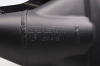 Lyddæmper udstødning potte Remus dobbelt udgang Ducati Monster 1200 S 21-21