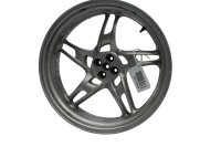 Achtervelg wiel 5.00x17 inch Paralever tubeless BMW R...