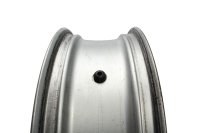 Achtervelg wiel 5.00x17 inch Paralever tubeless BMW R 1150 R R28 0429 01-06