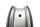 Achtervelg wiel 5.00x17 inch Paralever tubeless BMW R 1150 R R28 0429 01-06