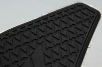Tankkisuoja grip tarra liukueste polvi vasen oikea Yamaha MT-07 700 A 25-25